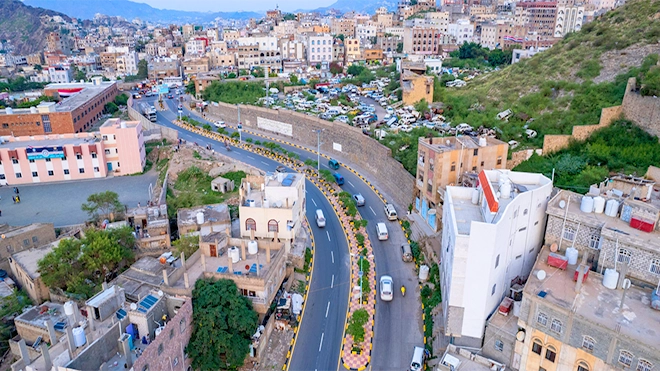 ​مقتل امرأة برصاص قناص حوثي شمال تعز